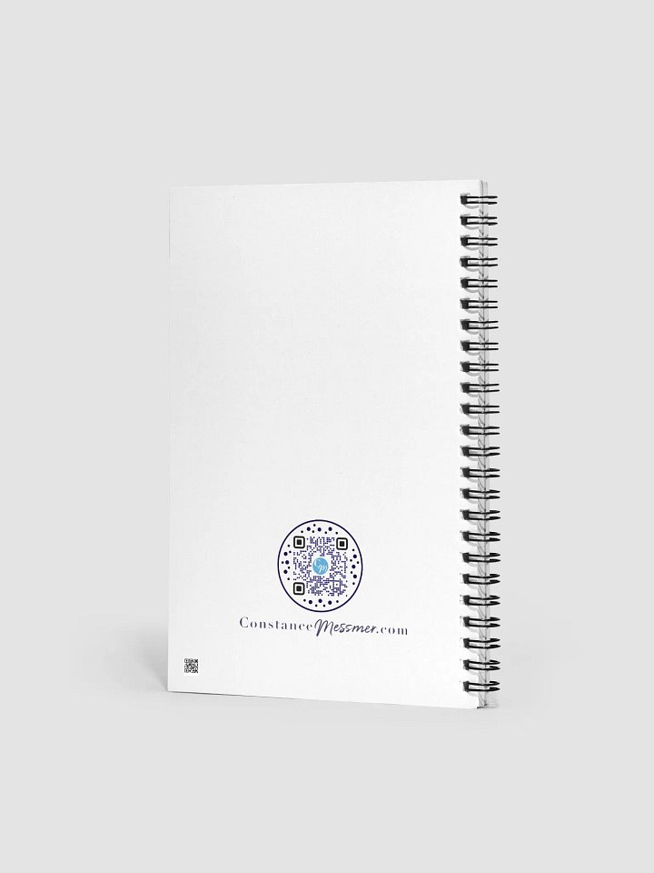 Practical Psychic Bullet Notebook product image (2)
