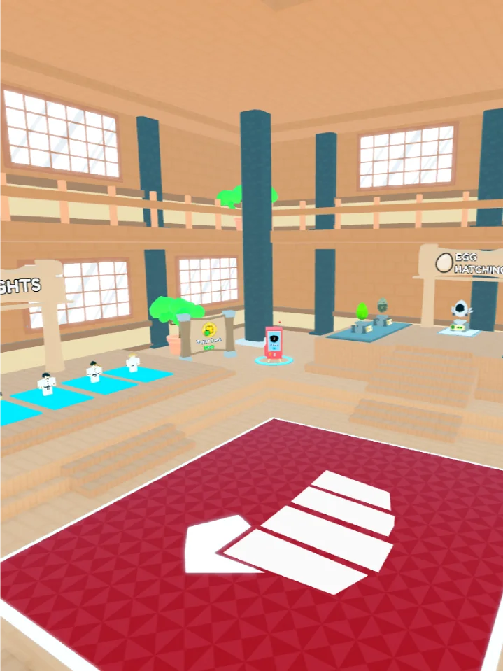 Karate Simulator product image (4)