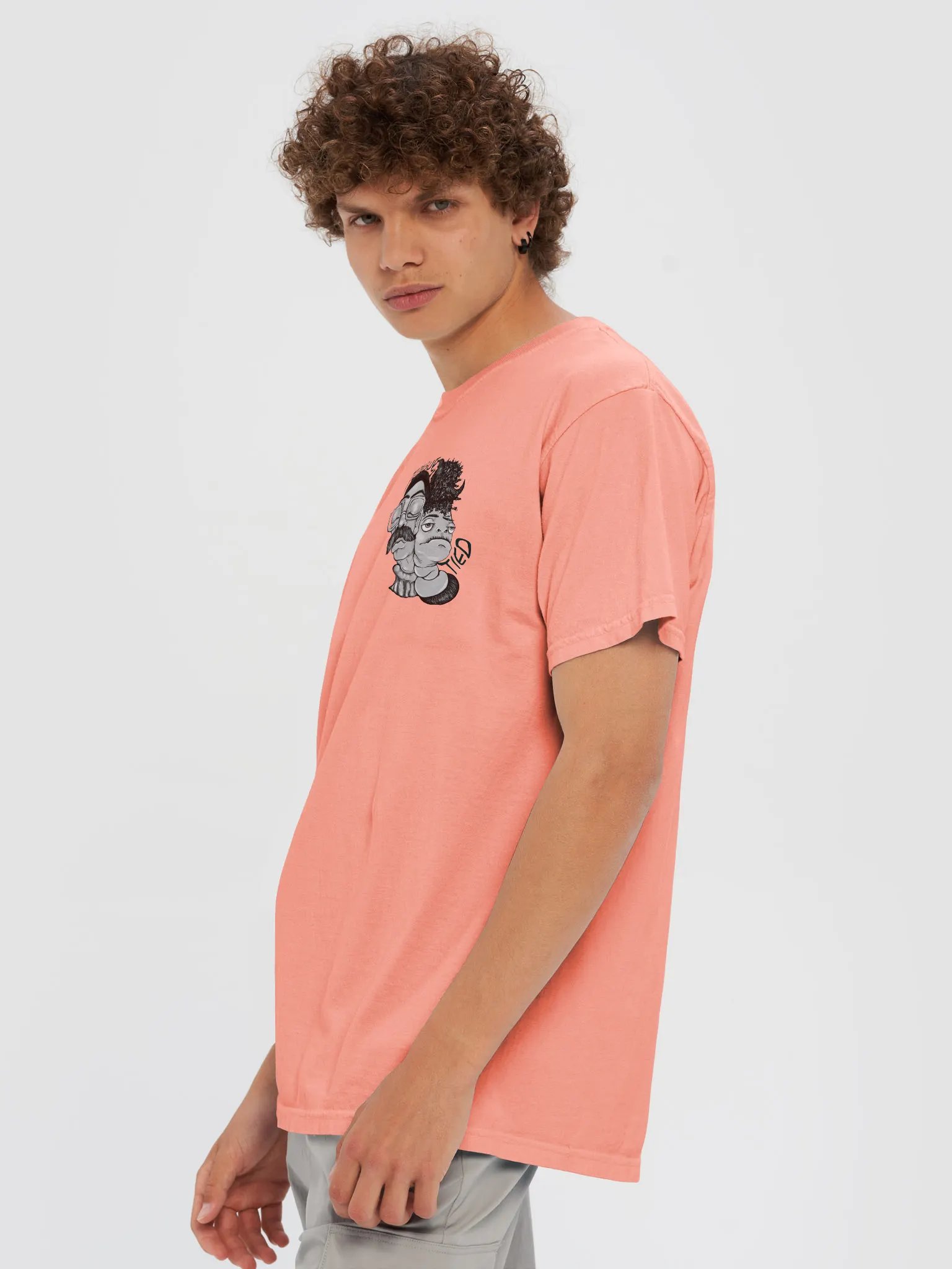 PARASYM Tee product image (68)