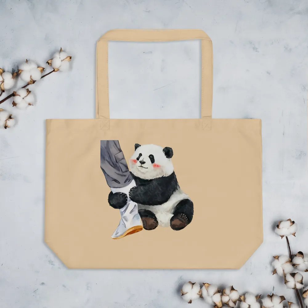 HUAHUA🐼Giant Panda product image (3)