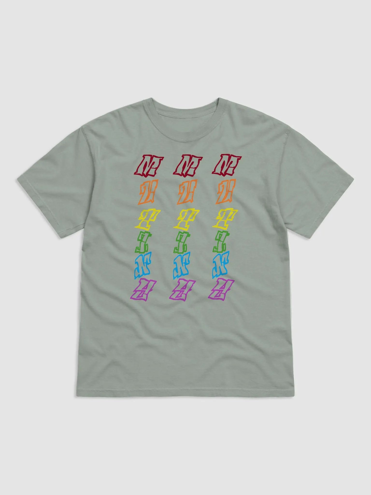 Pride Stripes product image (1)