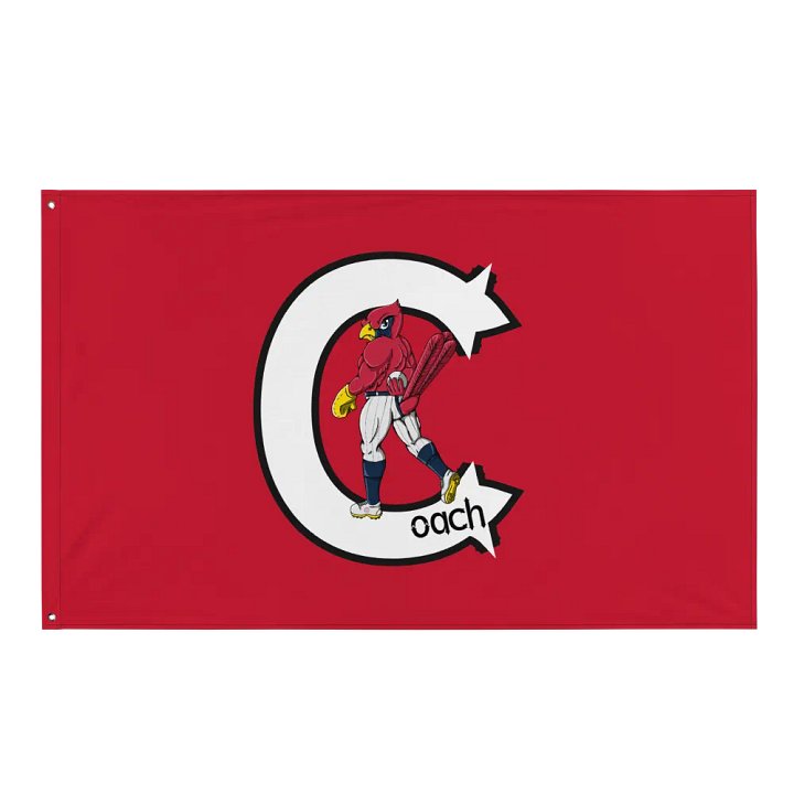 Coach Winner's Flag product image (1)
