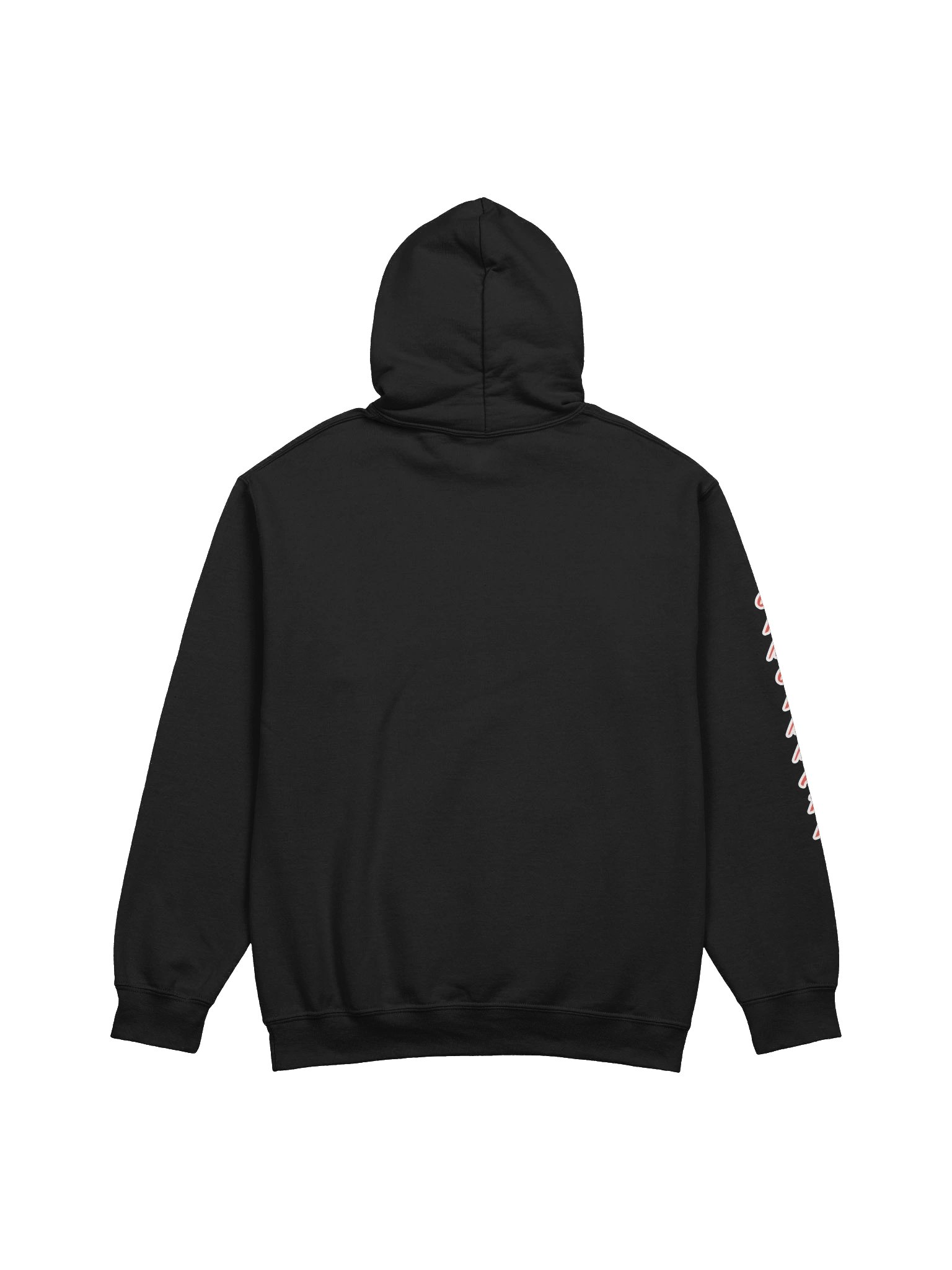 Cincinnati skyline hoodie product image (8)