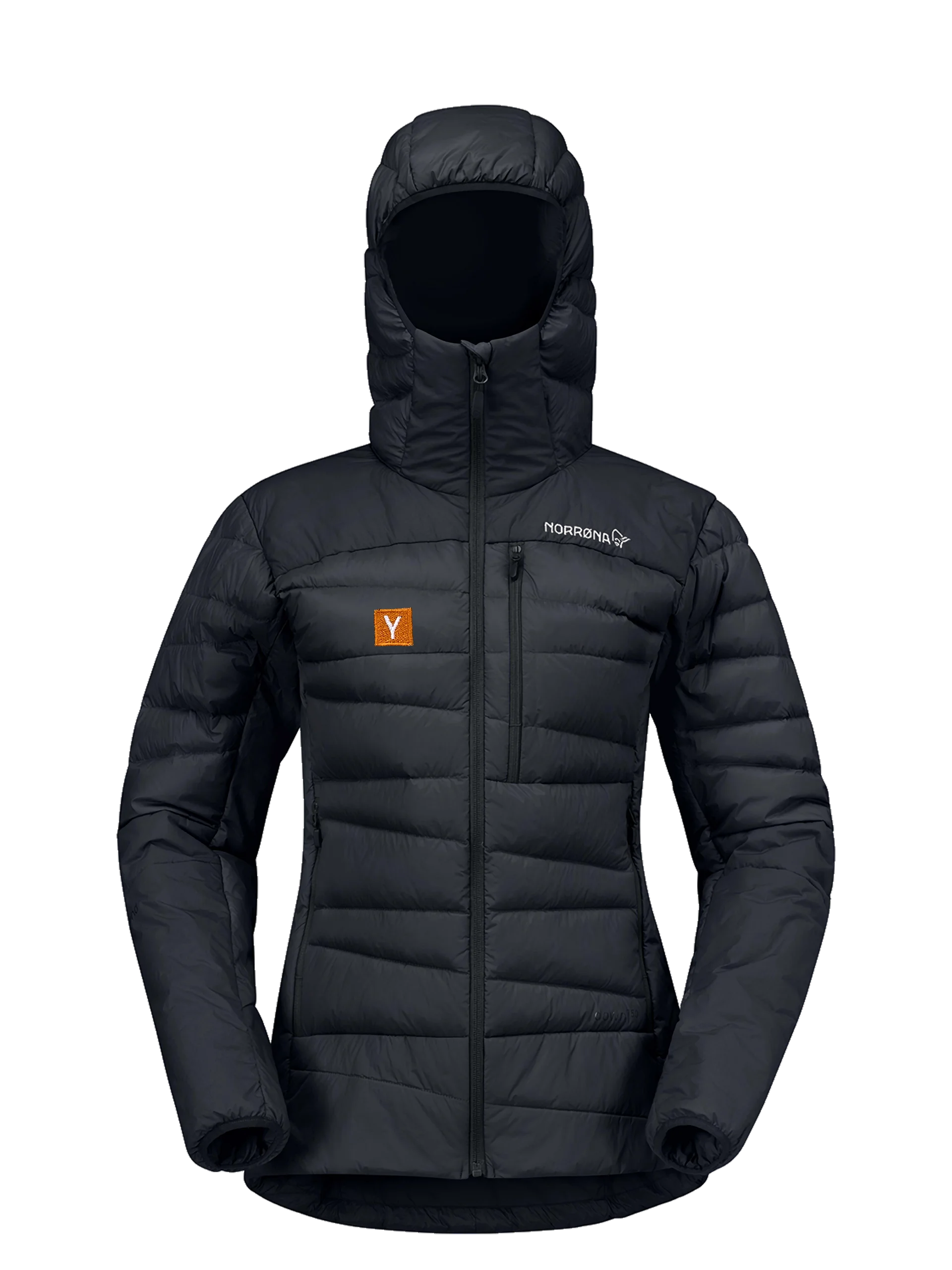 Noronna Women's Jacket product image (2)