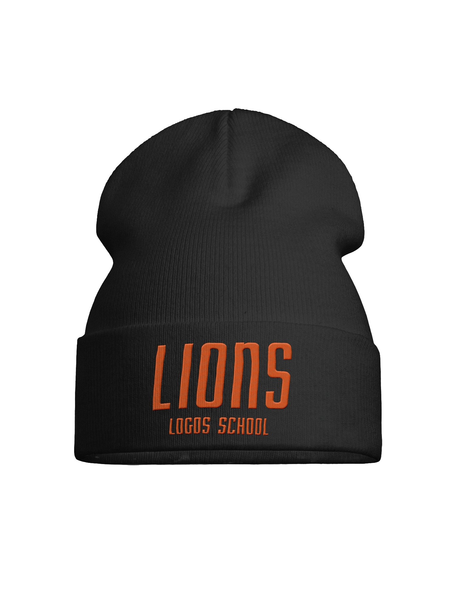 Lions Beanie product image (1)