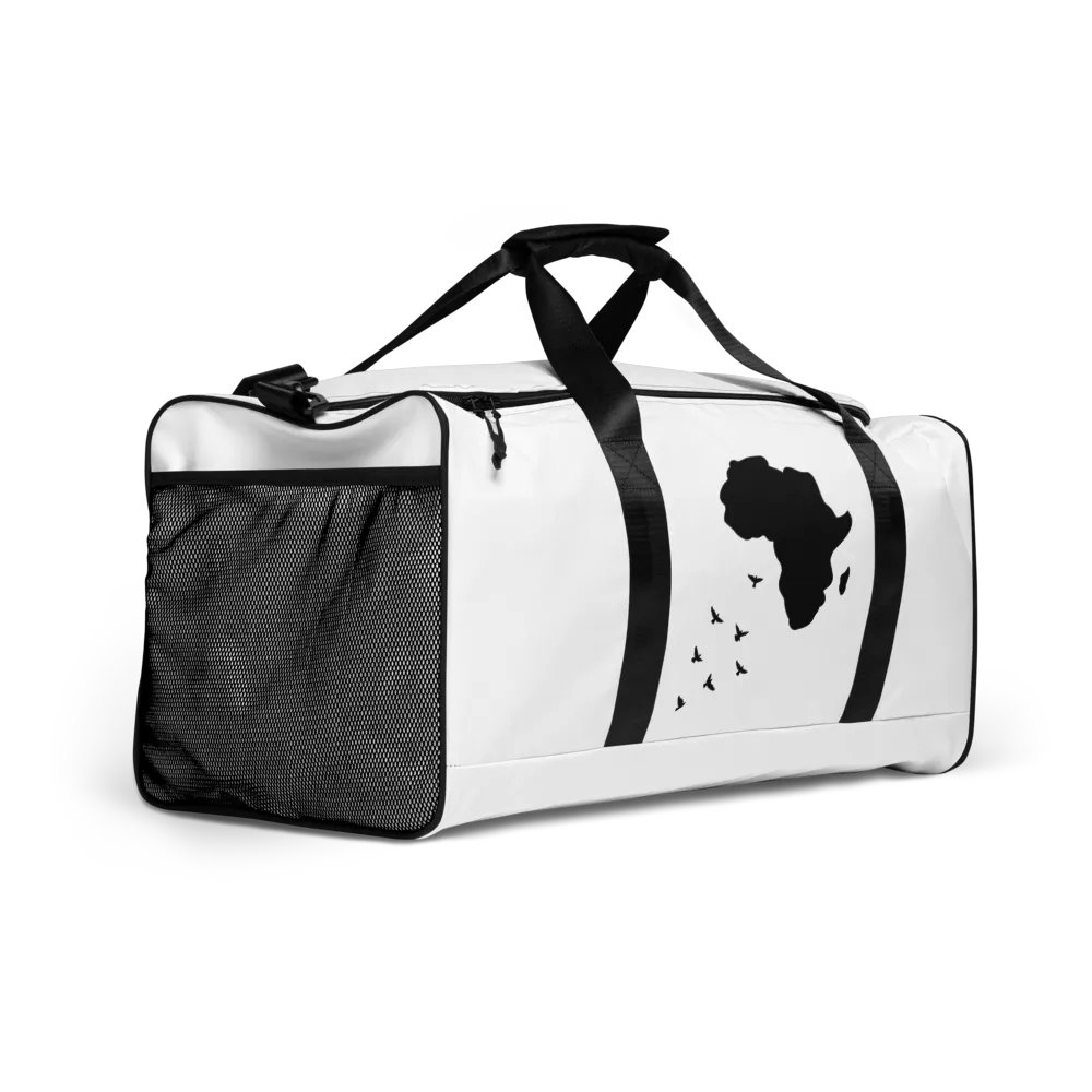 Going home Duffle Bag product image (2)