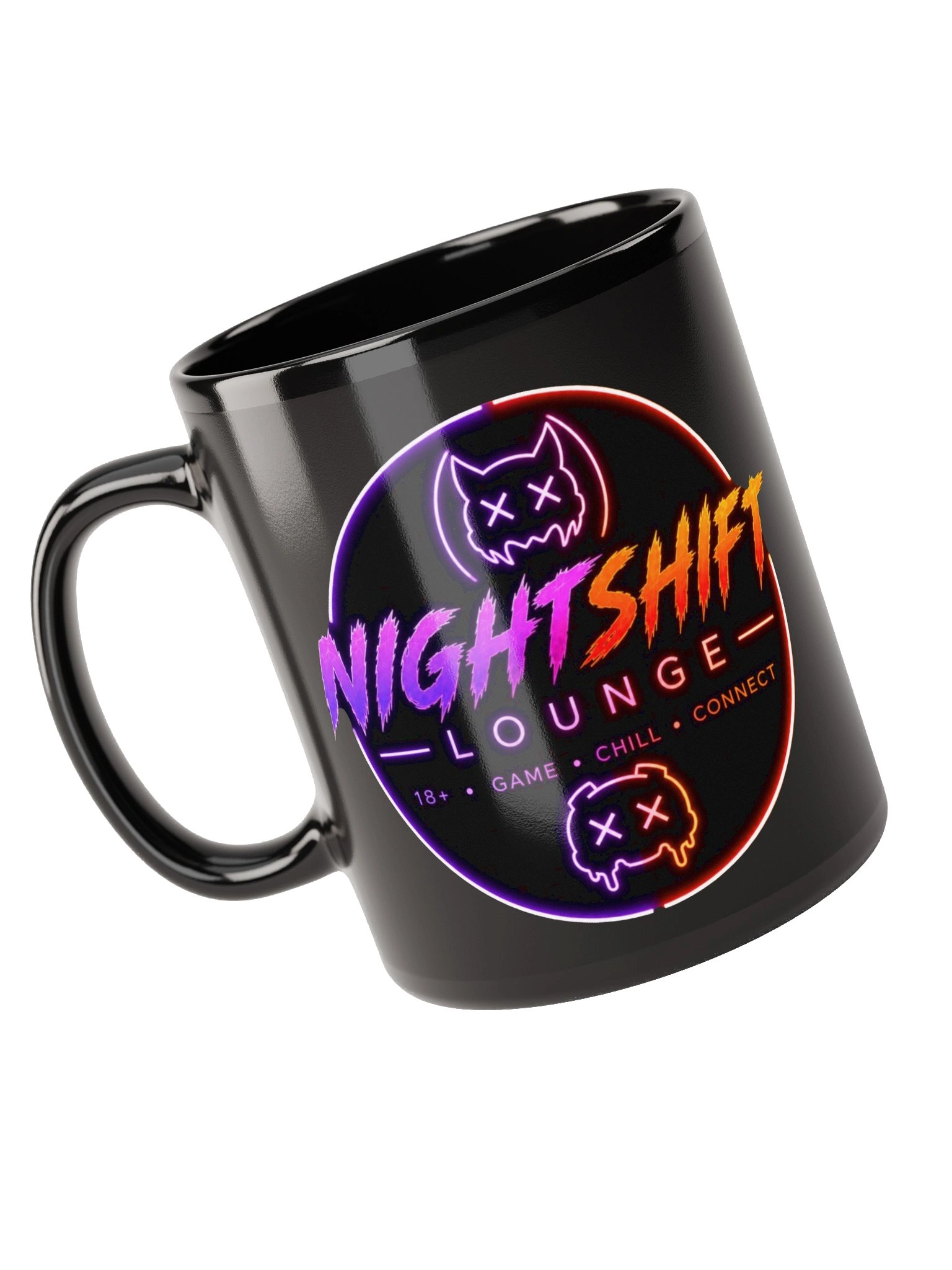 NightShift Lounge Coffee Cup product image (9)