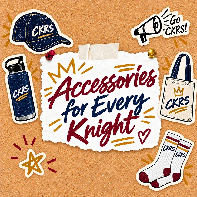 Accessories
