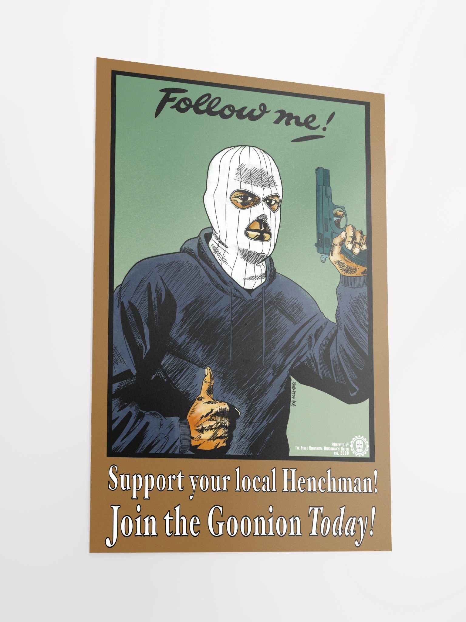 Goonion 