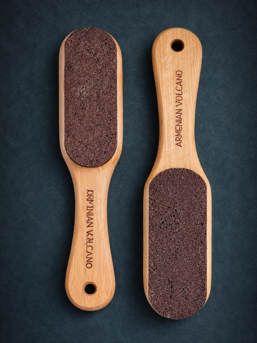 Armenia Volcanic Rock Exfoliating Pumice for Elbows, Knees, & Feet product image (2)