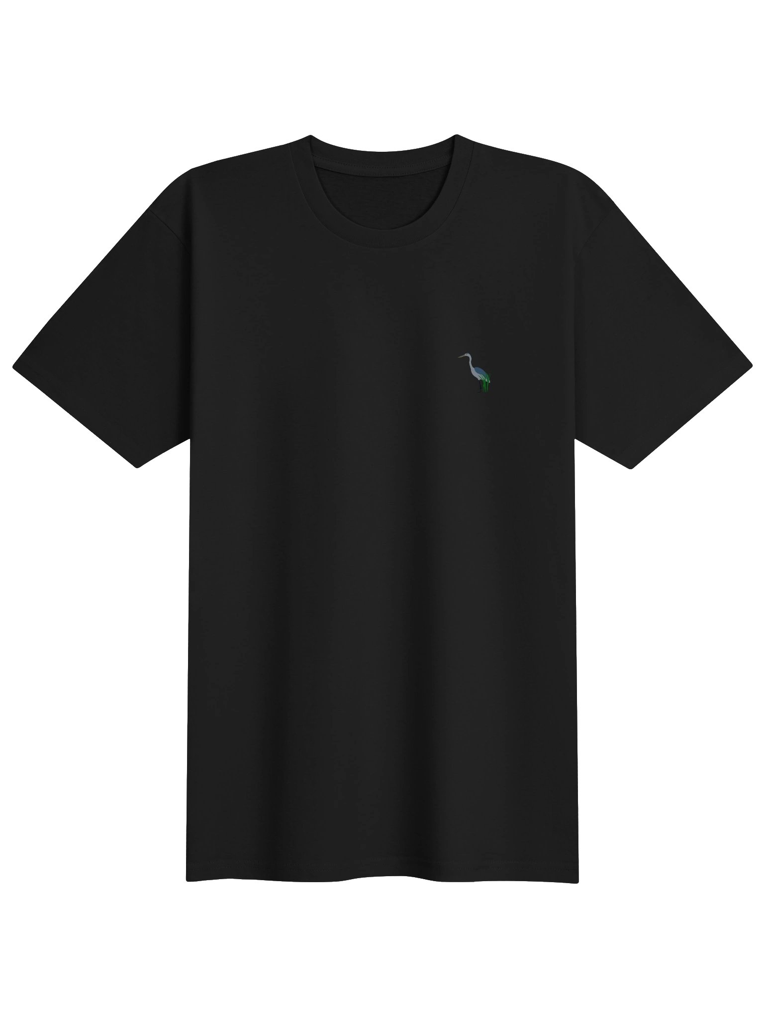 Cotton Heritage Men's Premium Short Sleeve Tee product image (1)