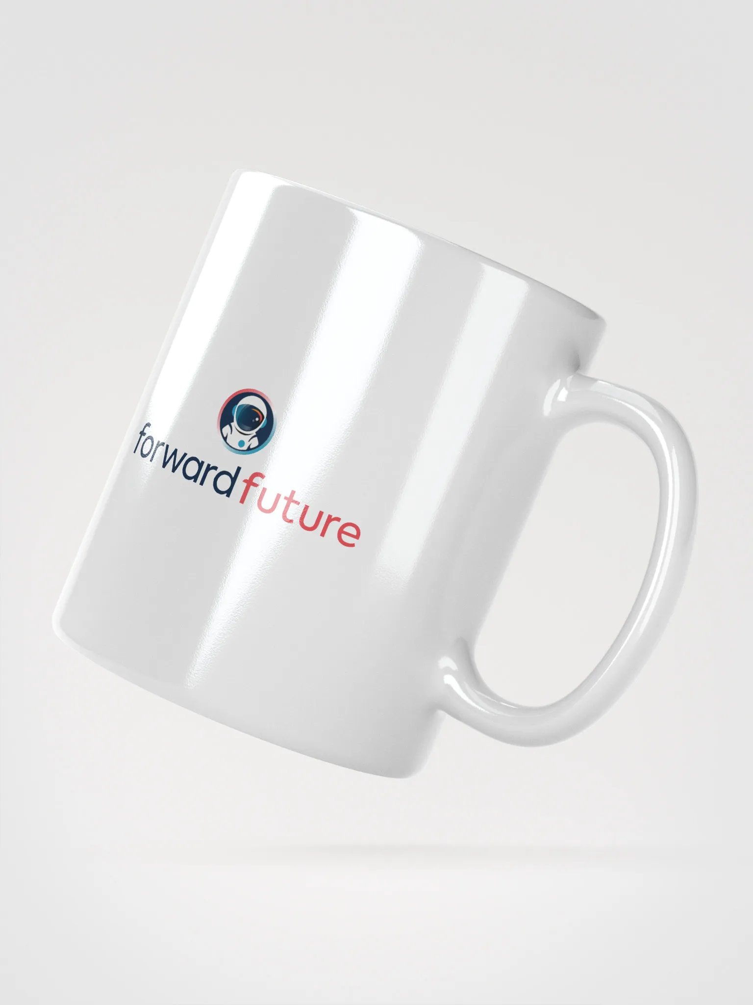 Bullish On Agents Mug product image (3)