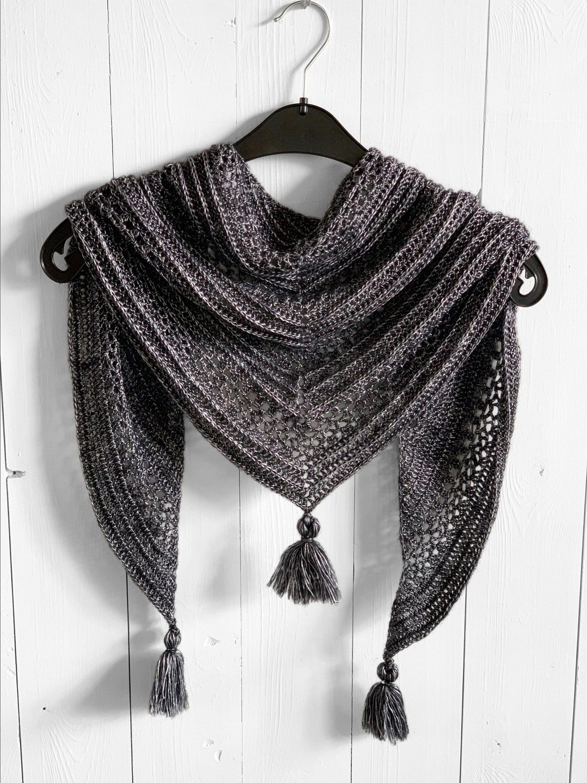 This Is Me Shawl product image (6)