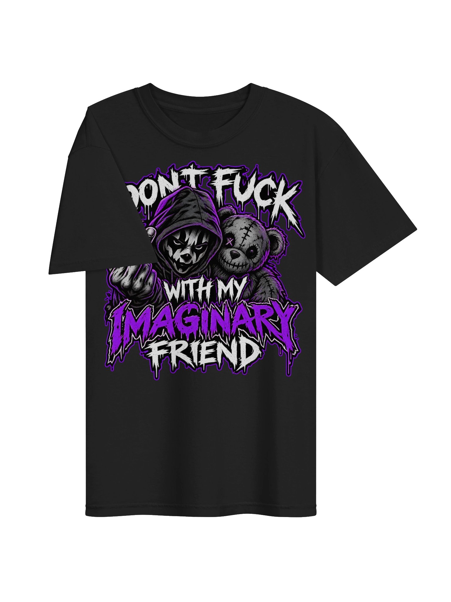 Imaginary Friend product image (3)