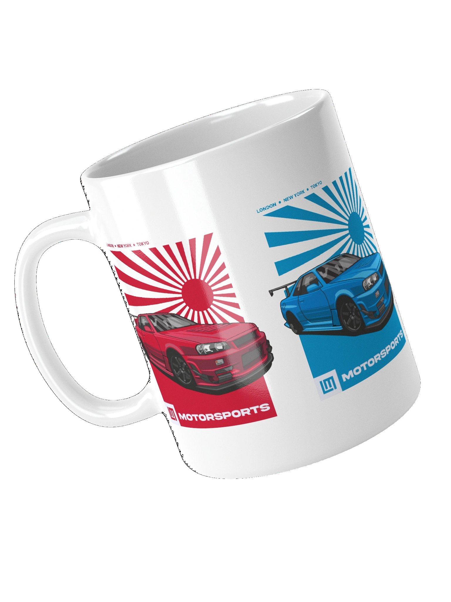 LEM MOTORSPORT - MUG product image (12)