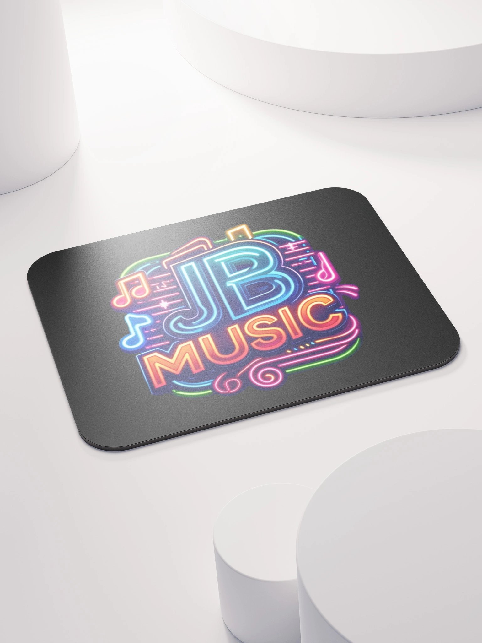 Neon JB Mouse Pad product image (4)