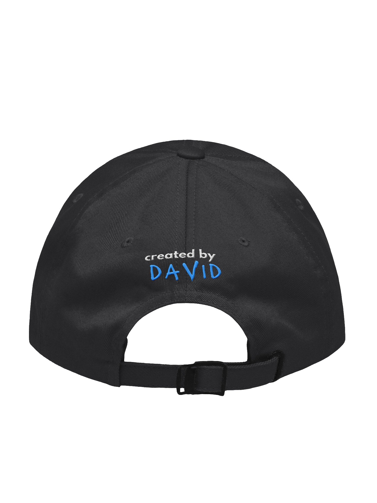 MUSIC (style 1) - EMBROIDERED HAT product image (5)