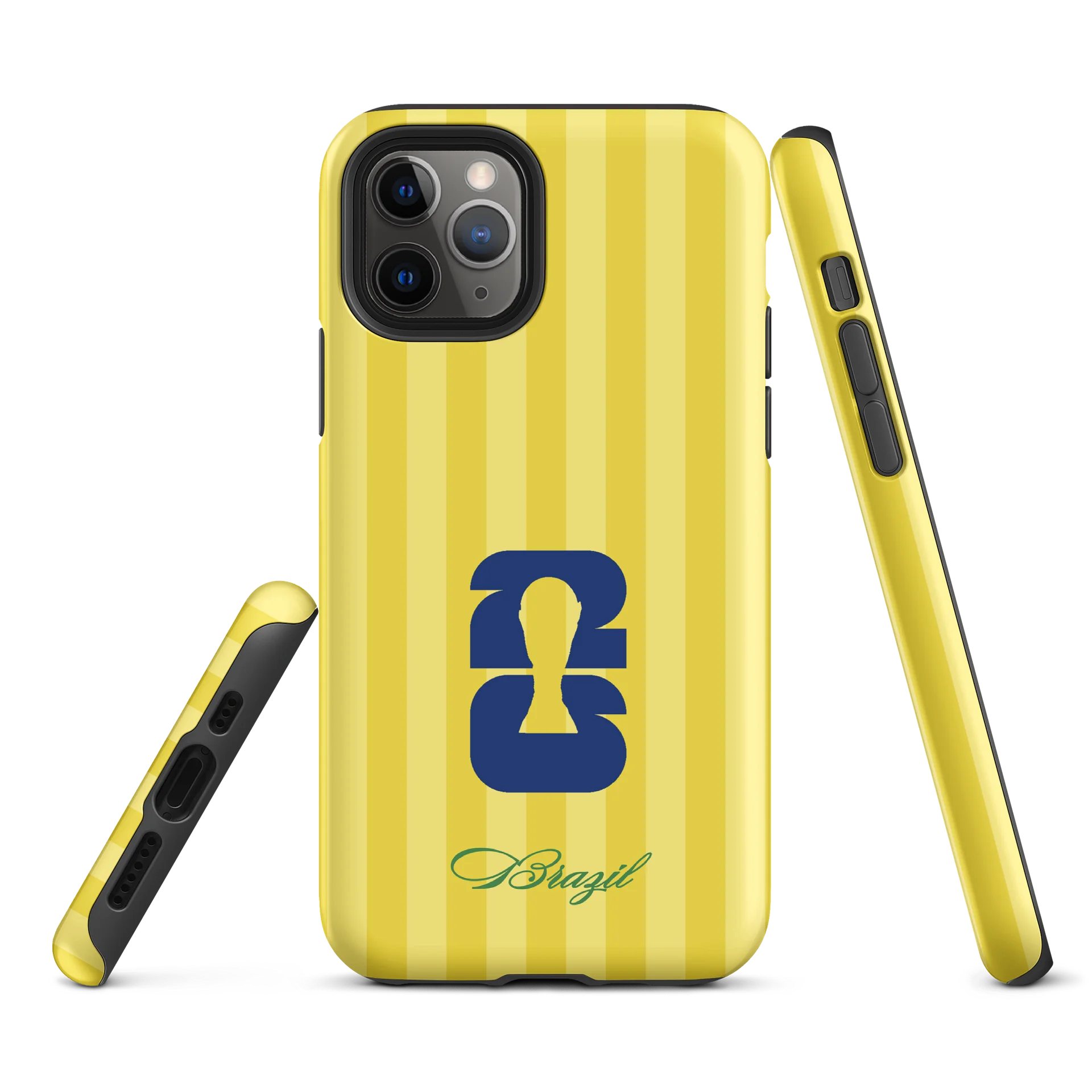 Brazil Phone Case product image (3)