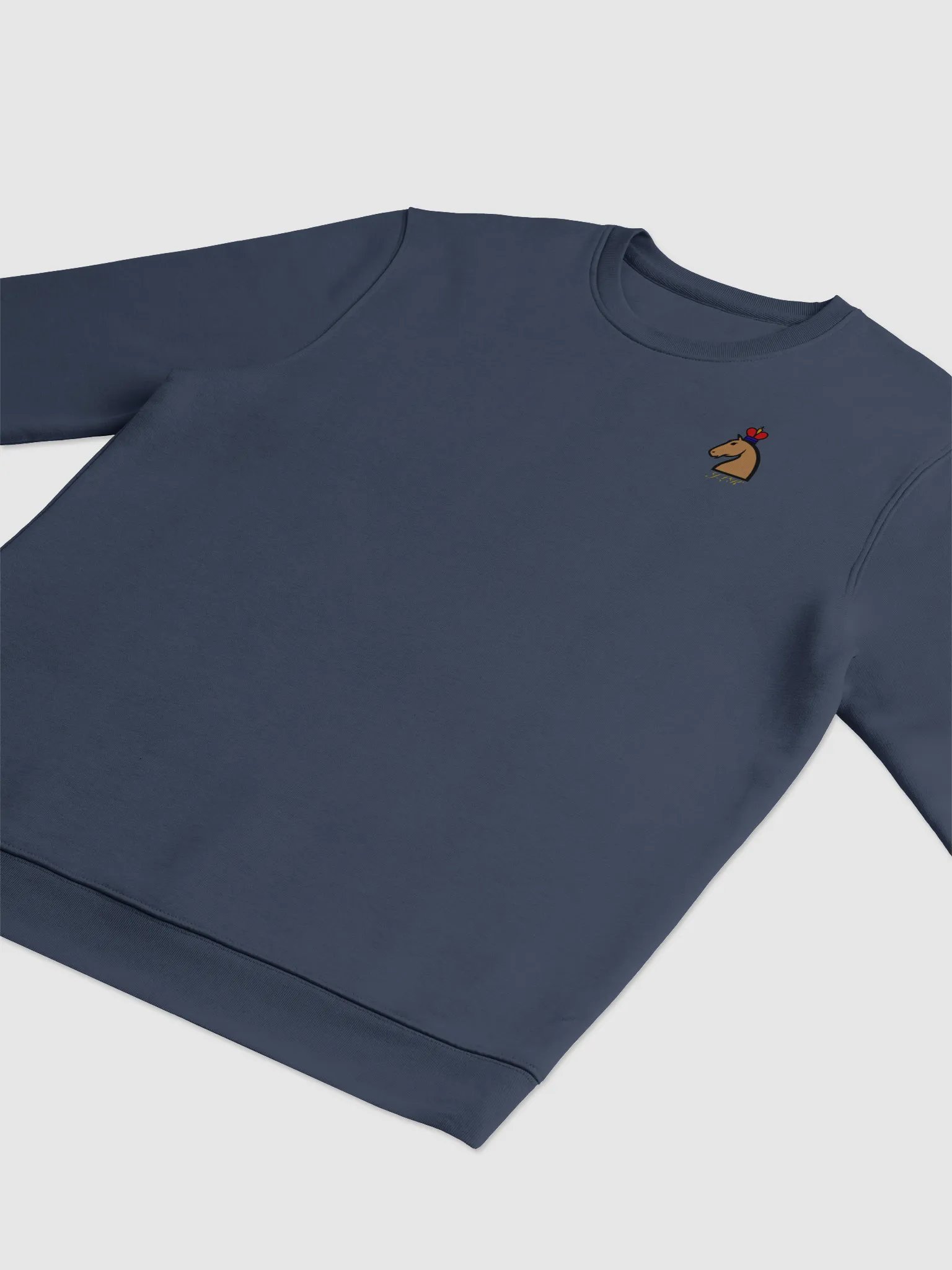 JLK Horse Sweatshirt product image (7)