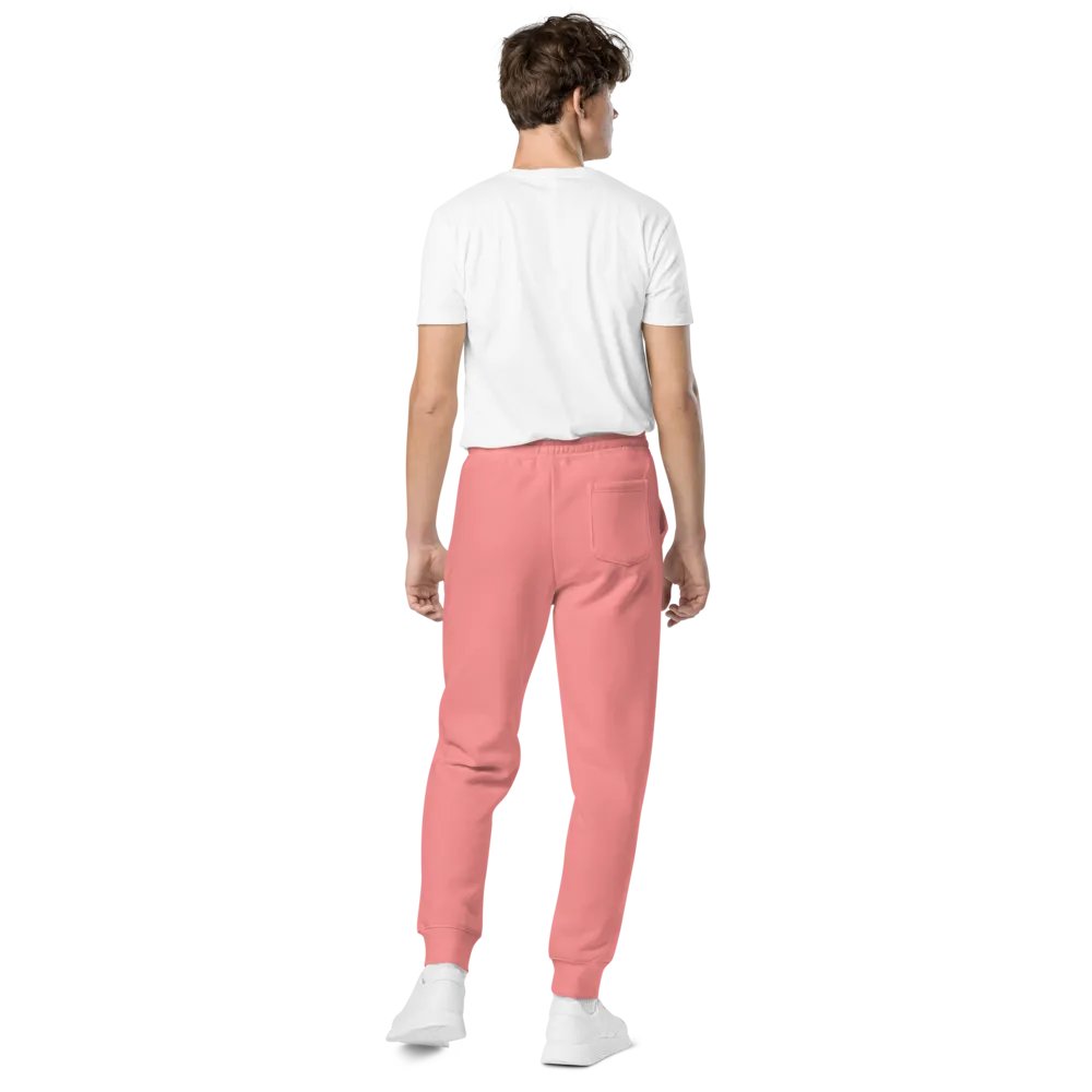 pink shadow joggers product image (9)