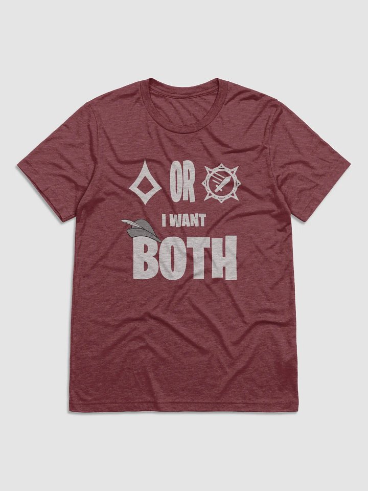 I Dont Want to Choose product image (1)