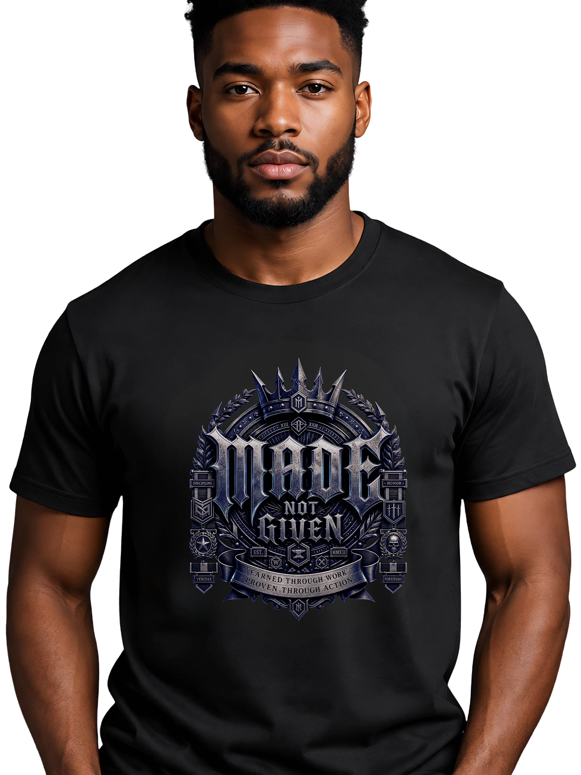 MADE NOT GIVEN product image (1)