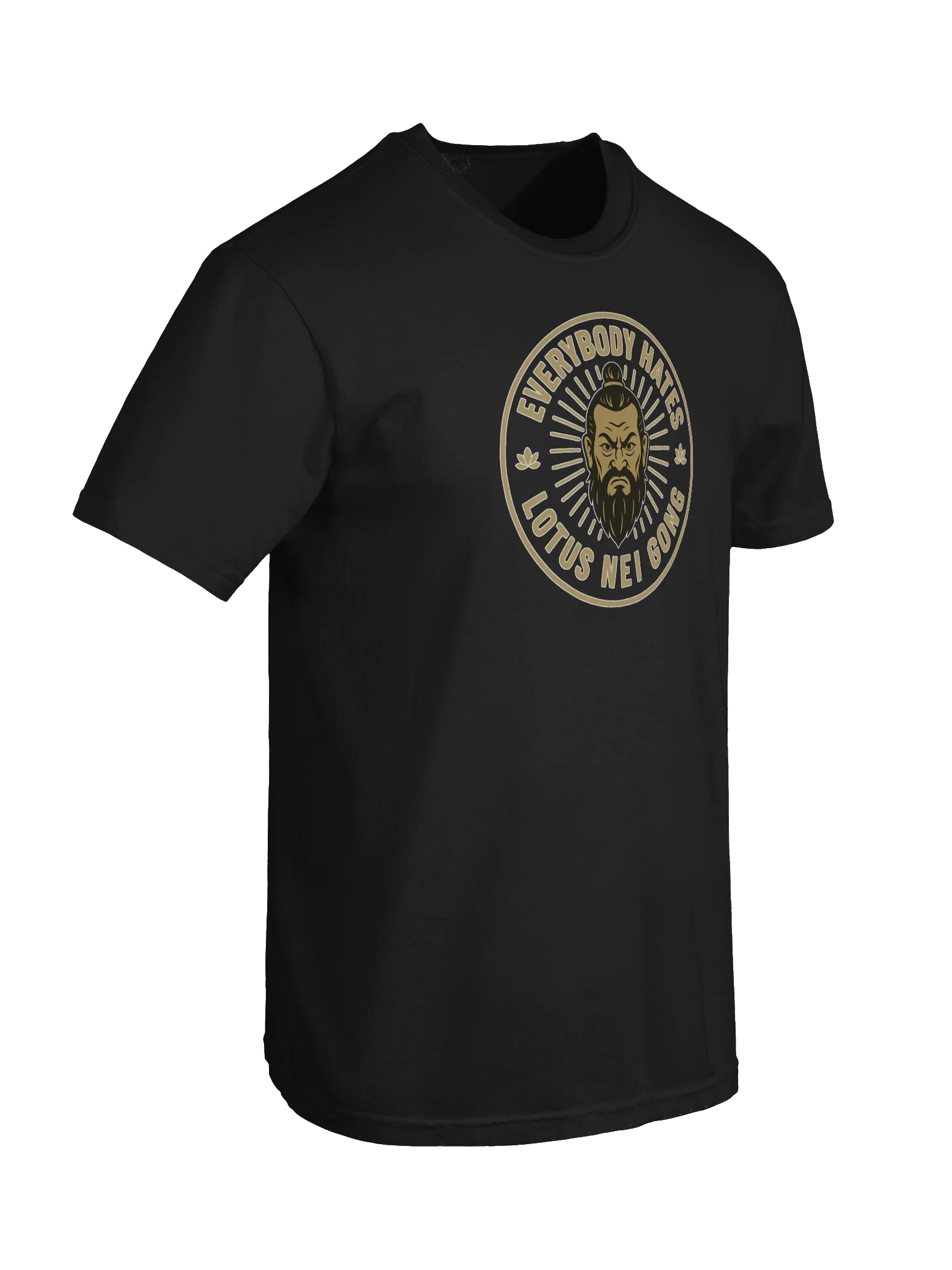 Everybody Hates LNG Tee product image (5)