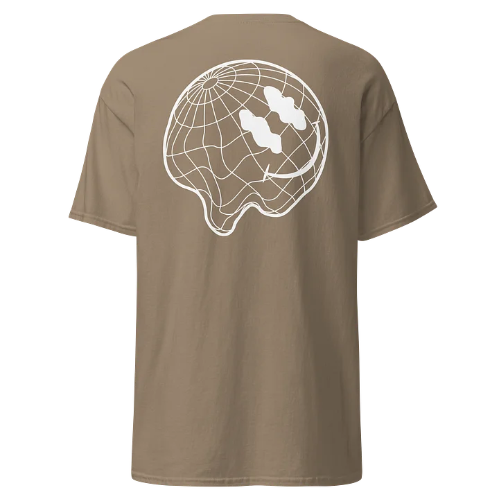 i'm ok mixed tee product image (3)