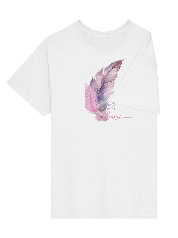 Feathers Of Love product image (1)