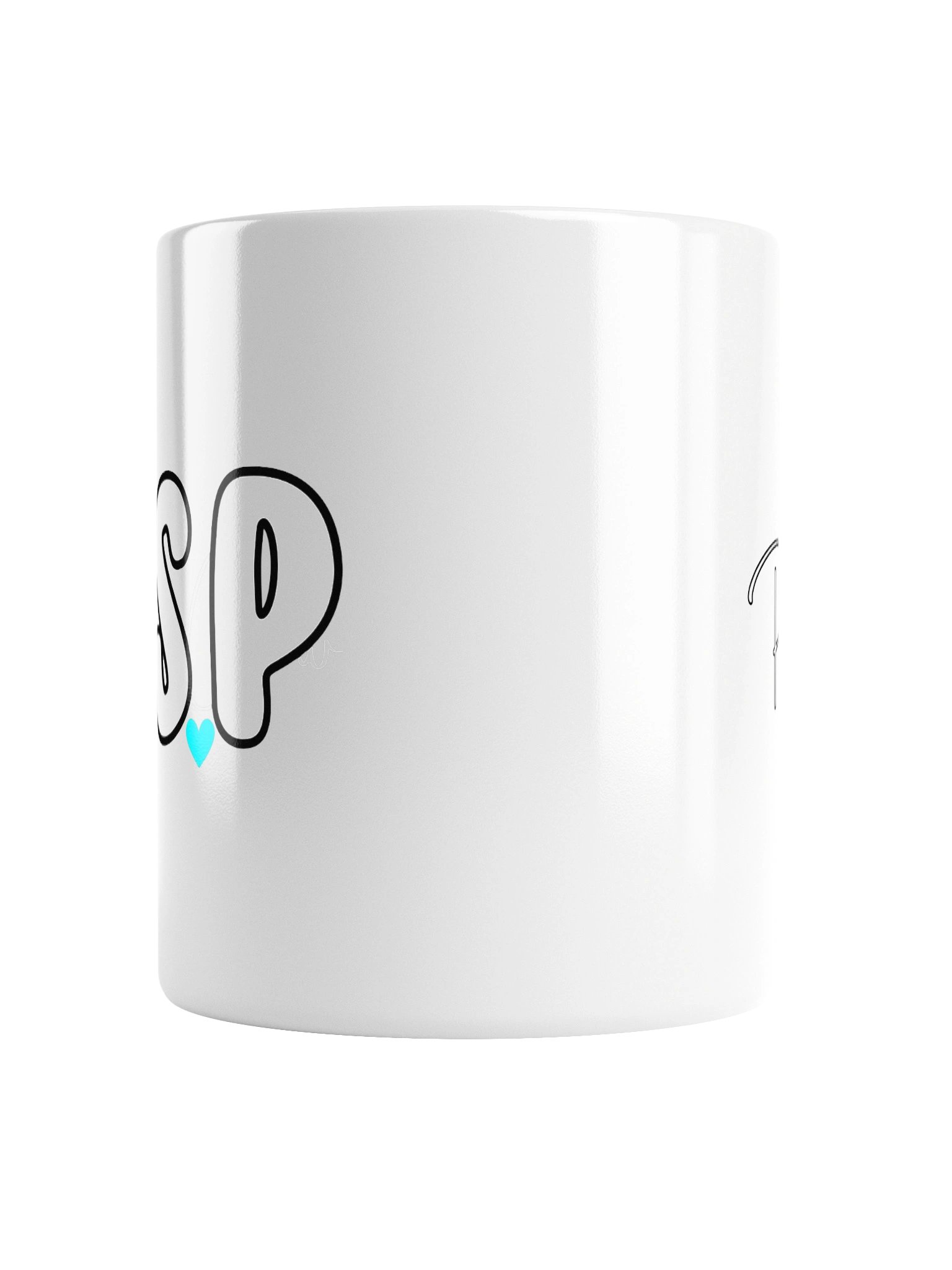 OSP Penguin Crew Mug product image (2)