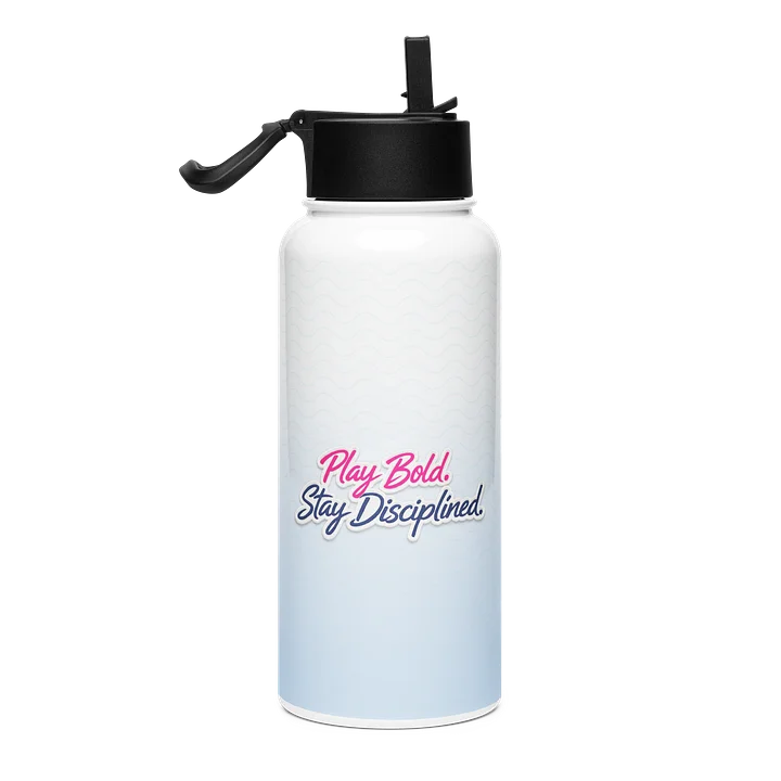 PBSD Court Edition – 32oz Bottle product image (2)