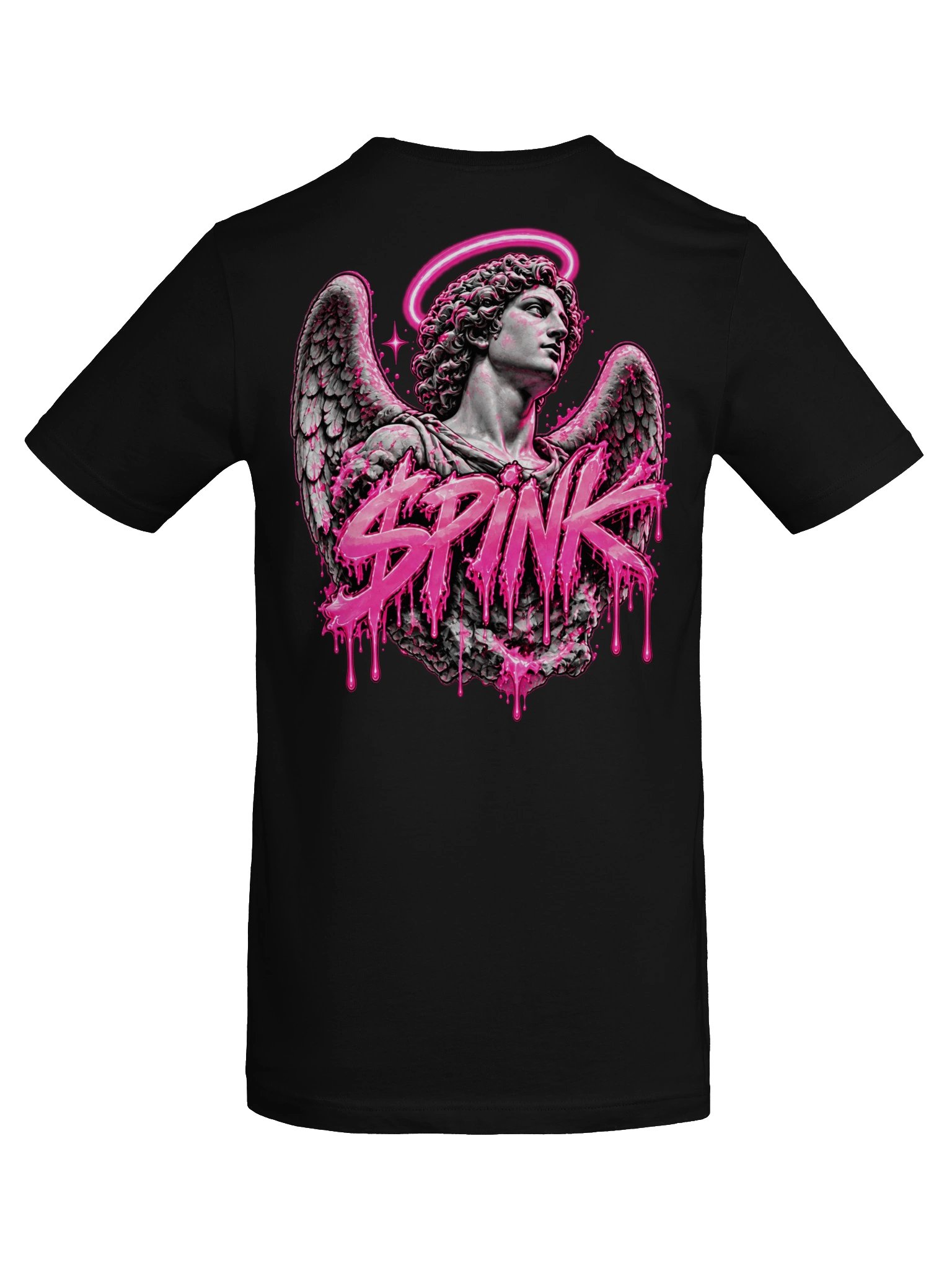 Heaven Has a Dress Code Tee product image (6)