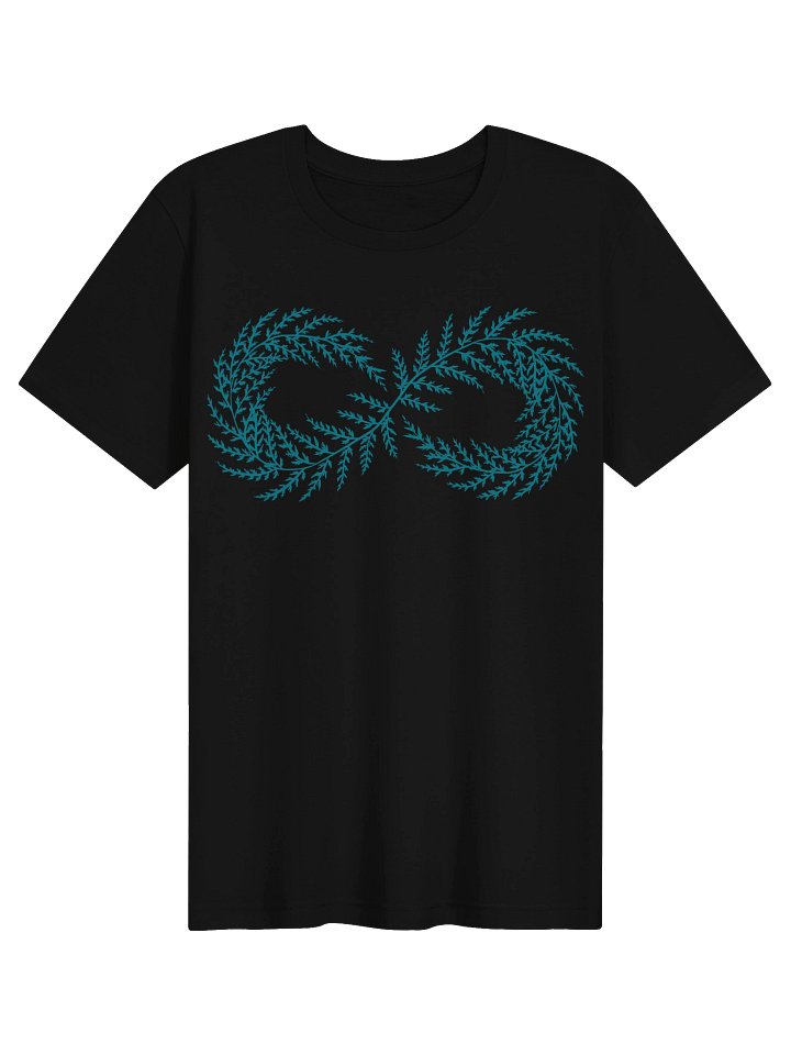 Life Goes On Unisex Tee product image (2)