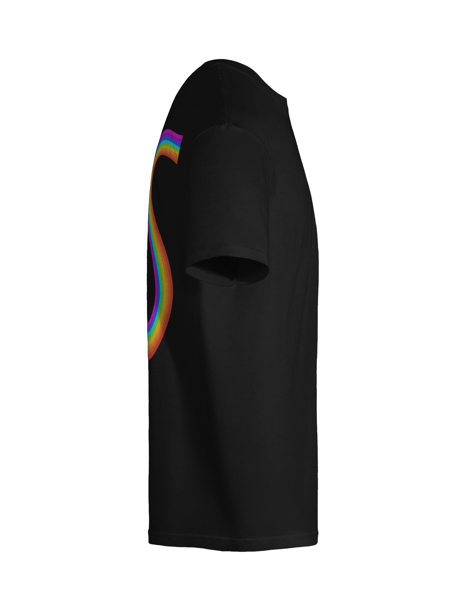 Rainbow Pride T-Shirt product image (10)
