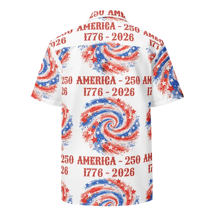 America's 250th Celebration Shirt product image (2)