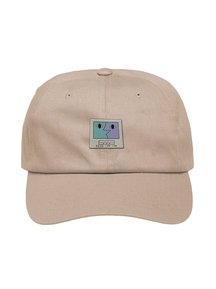 Simple Artie Embroidered Hat product image (1)