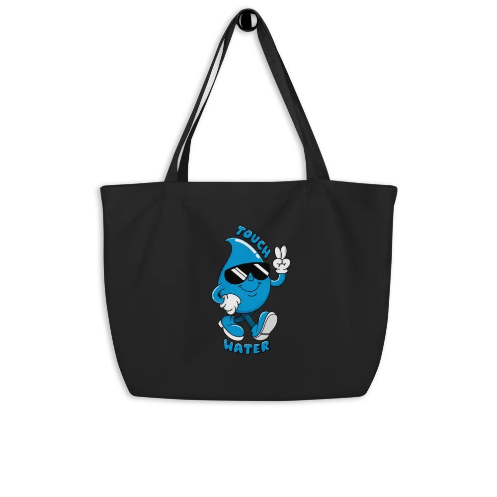 Touch Water Tote product image (14)