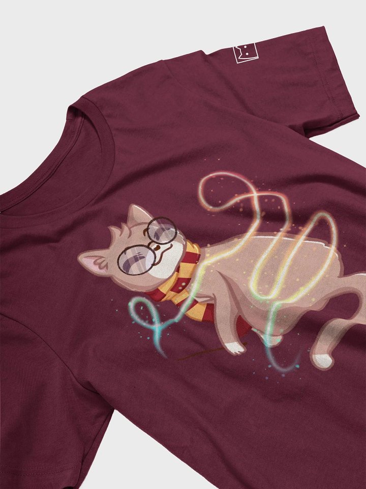 Magic Wizard 'Glöckchen' Supersoft T-Shirt product image (2)
