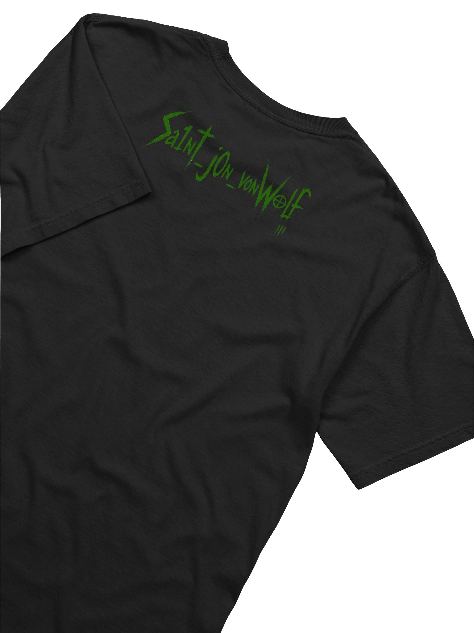 SR-01: WRAITH PROTOCOL SHIRT product image (6)