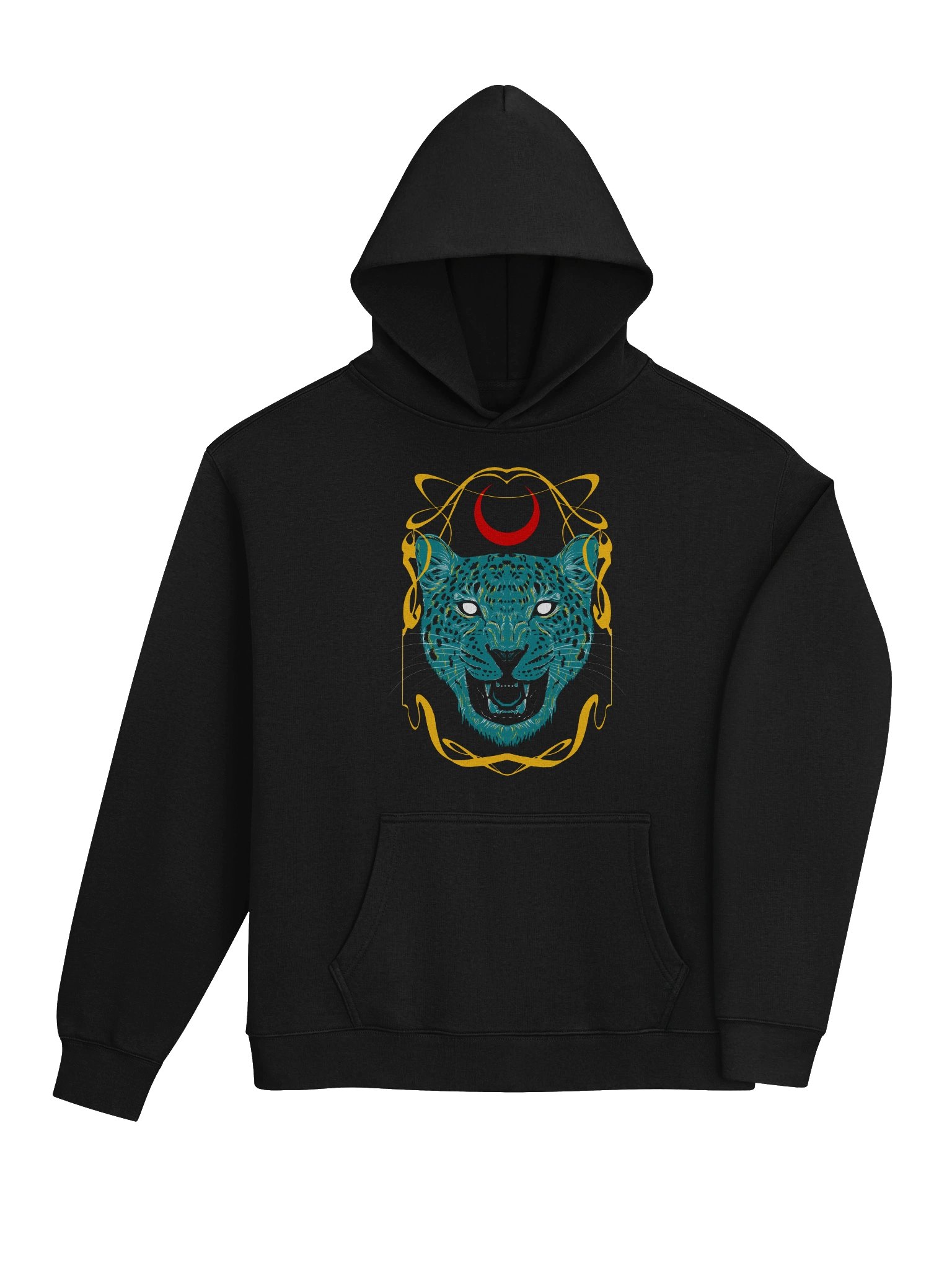 I'm No Kitten Hoodie product image (4)