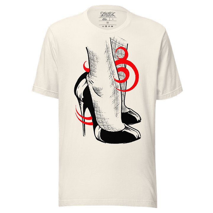 Classy $teppin’ - ultra soft Tshirt product image (1)
