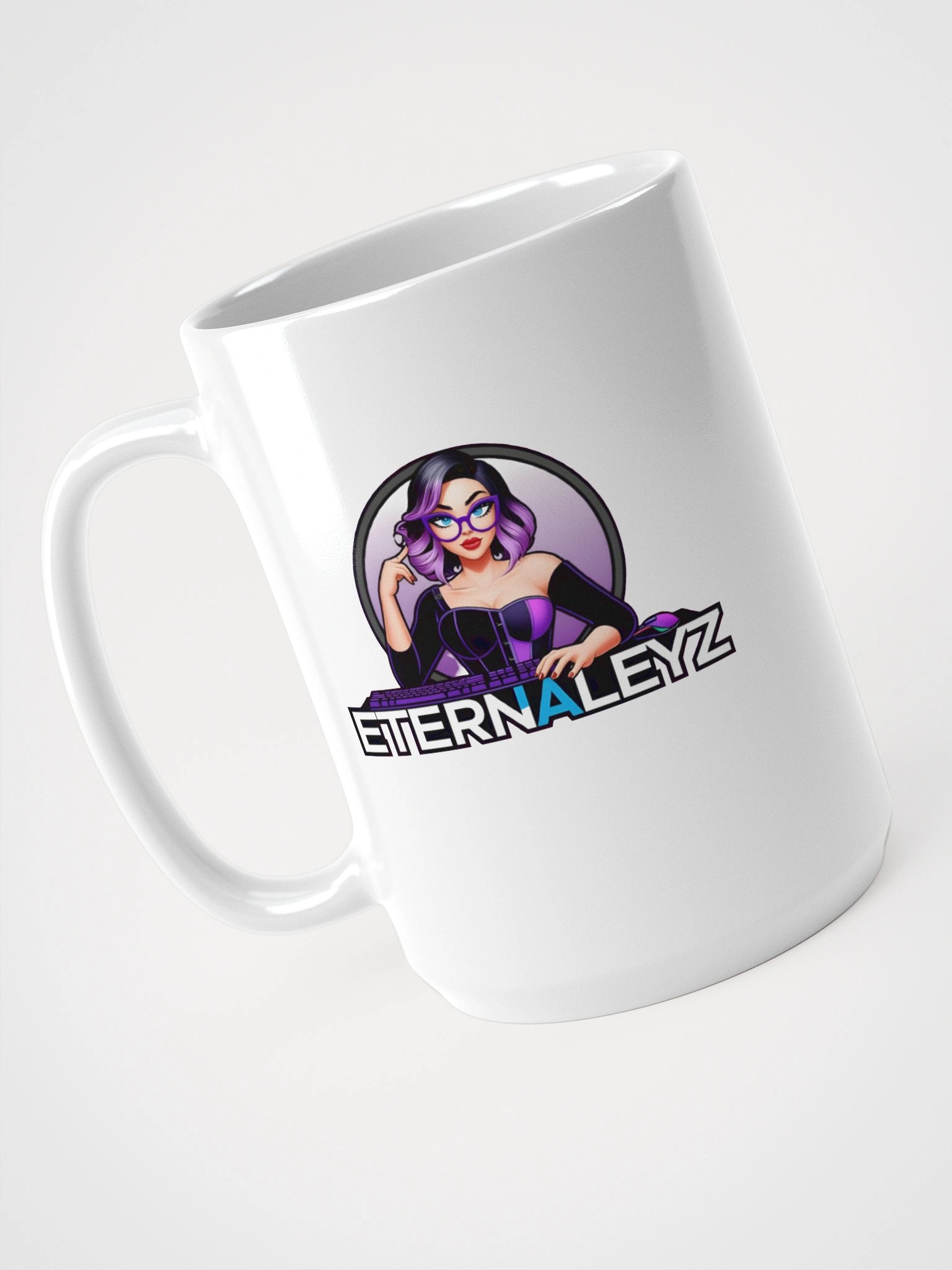 EternalEyz Mug product image (4)