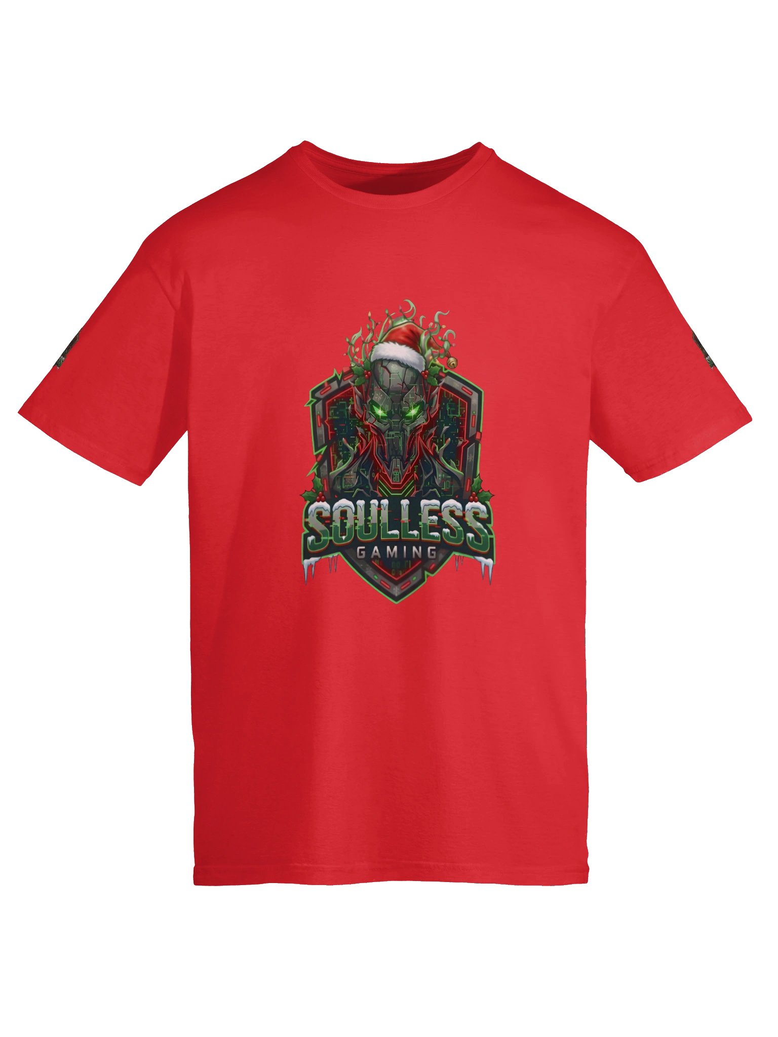 Special Christmas Edition T-Shirt product image (5)