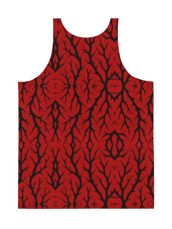 Dark Branch Deadlift Depot Tank product image (6)