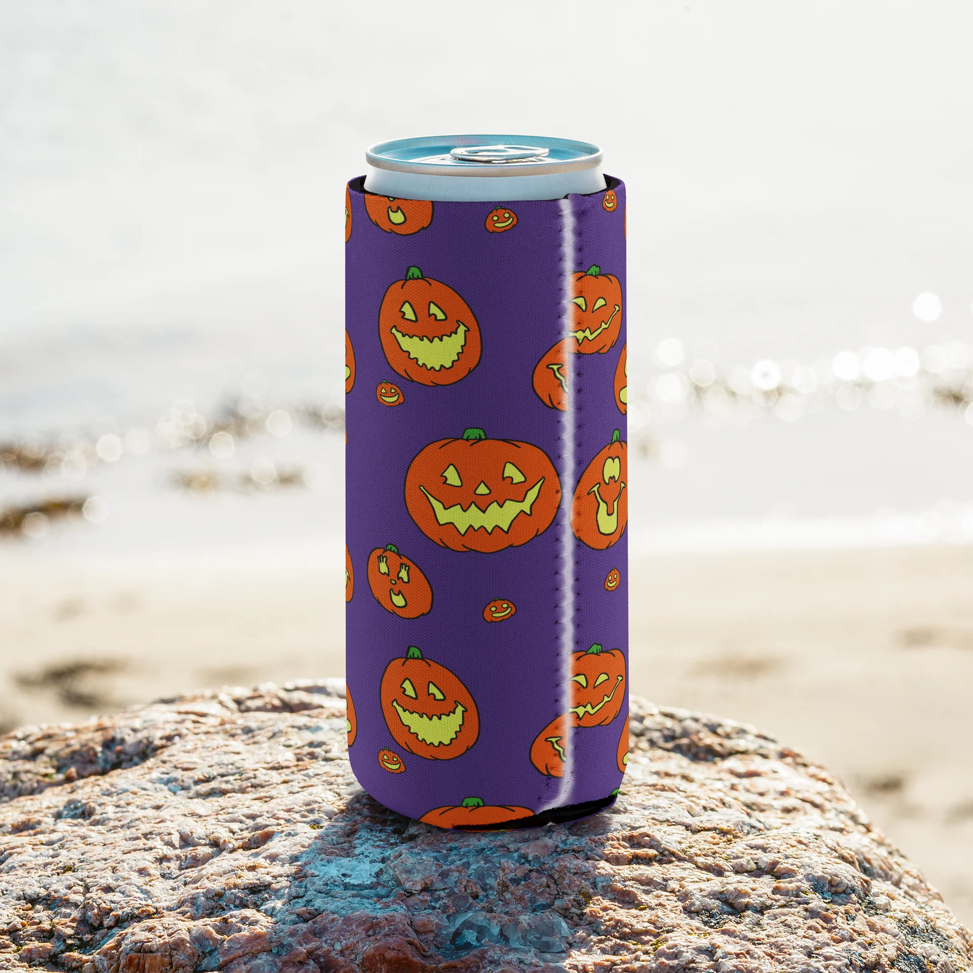 Punkins Slim Coozie product image (9)
