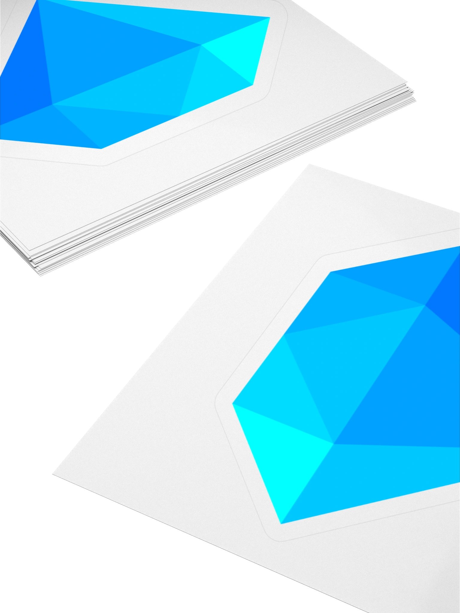 OpenRefine Diamond Logo Sticker product image (4)