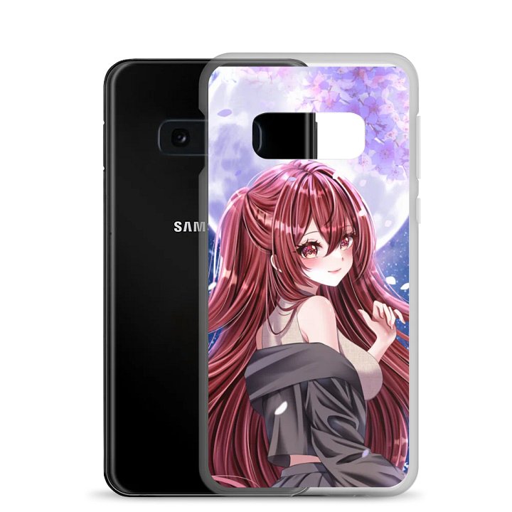 MarryofMoon Samsung Handyhülle product image (24)