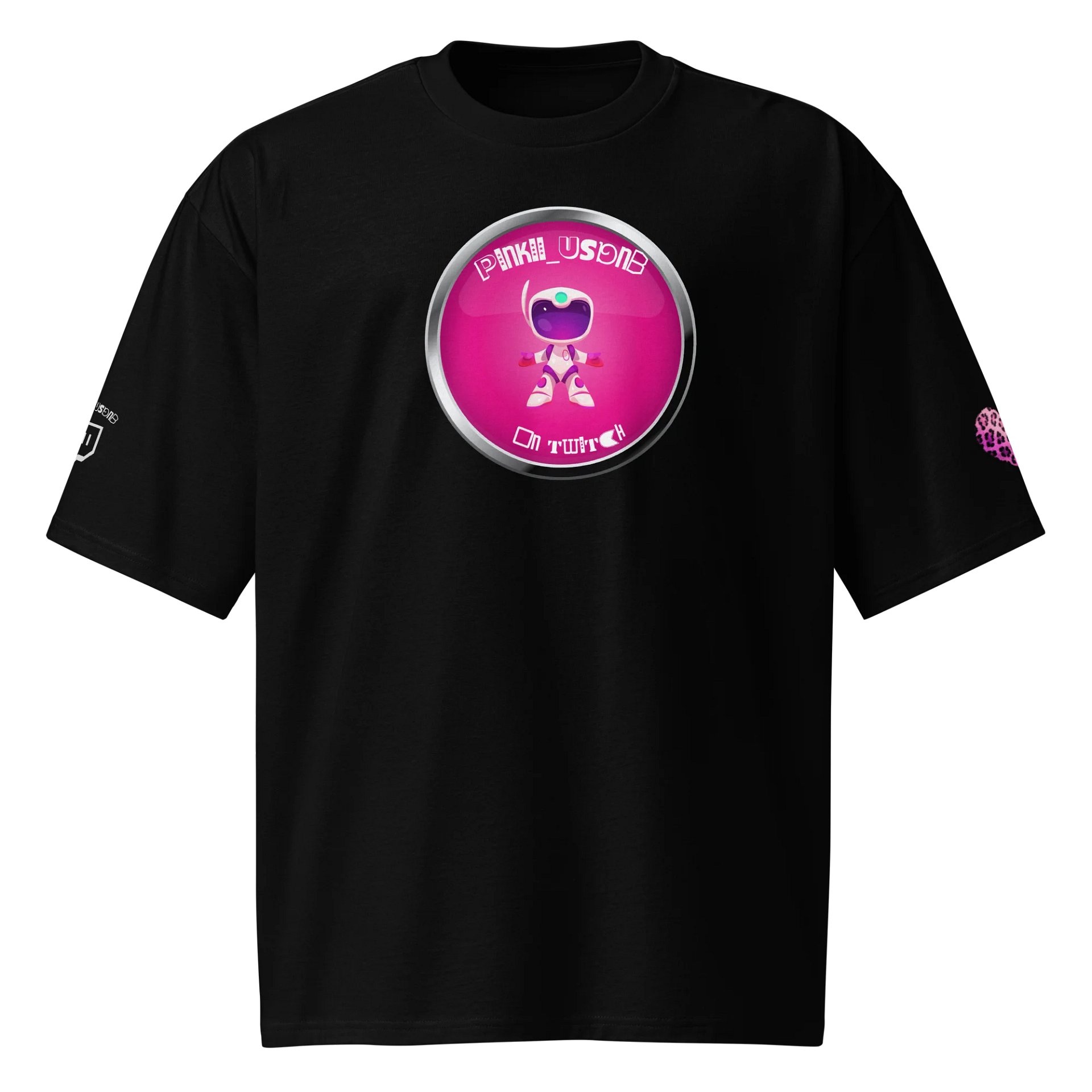 OVERSIZE TEE product image (1)