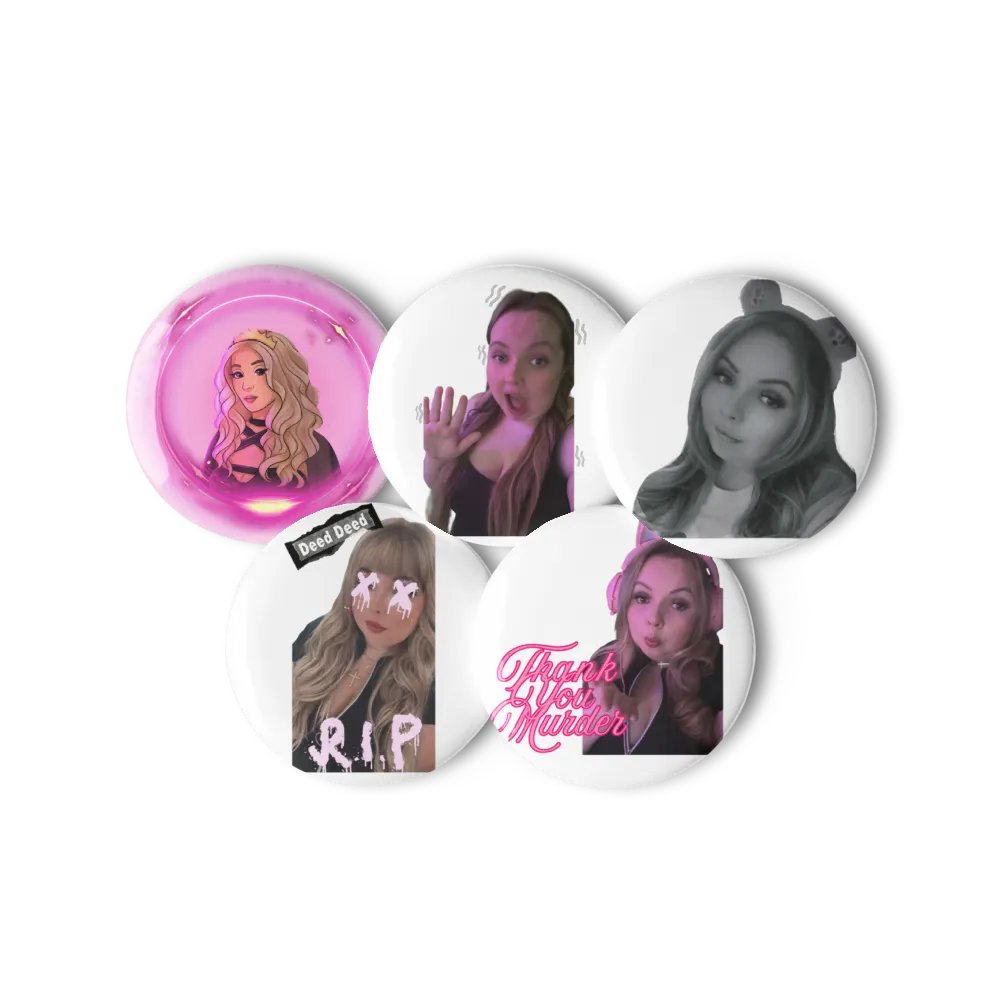 Queenie Set product image (6)