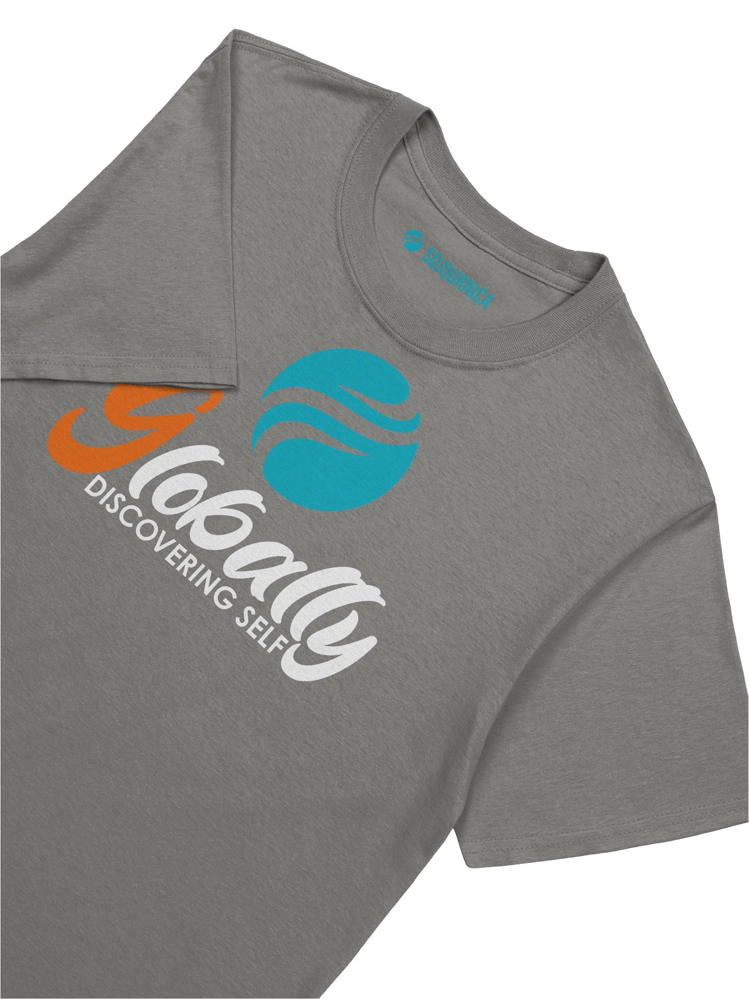 Globally Unisex Tee product image (7)